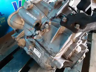 Pezzo di ricambio per auto di seconda mano riduttore per chevrolet lacetti z20s riferimenti oem iam bf020023  