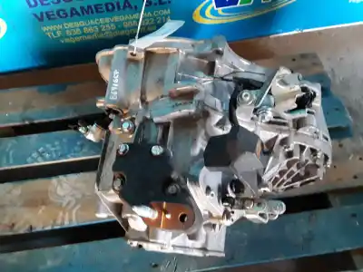 Pezzo di ricambio per auto di seconda mano riduttore per chevrolet lacetti z20s riferimenti oem iam bf020023  