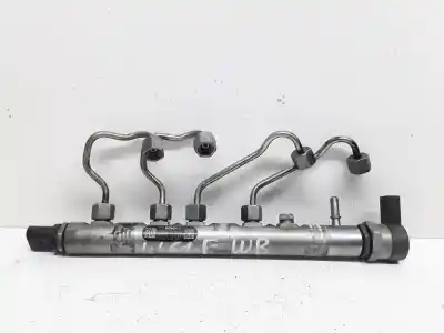 Second-hand car spare part distributor pipe for bmw x3 (e83) 2.0 sd oem iam references 0445214183  