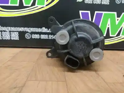 Tweedehands auto-onderdeel rechter mistlamp voor audi a3 (8l1) 1.9 tdi oem iam-referenties 