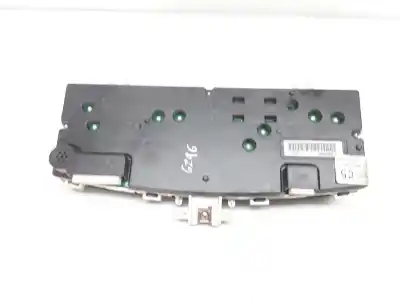 Peça sobressalente para automóvel em segunda mão quadrante por toyota corolla (e11) 1.6 linea terra referências oem iam 8380002c50  