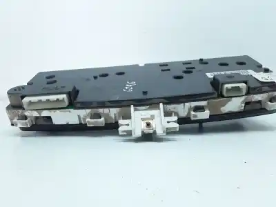 Peça sobressalente para automóvel em segunda mão quadrante por toyota corolla (e11) 1.6 linea terra referências oem iam 8380002c50  