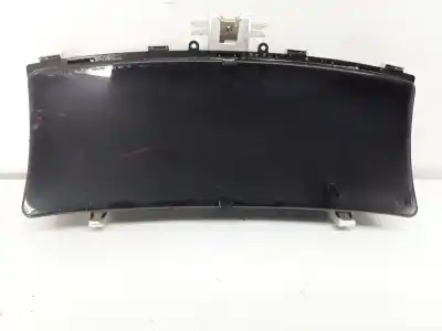 Tweedehands auto-onderdeel instrumentenpaneel voor toyota corolla (e11) 1.6 linea terra oem iam-referenties 8380002c50