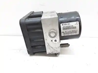 Pezzo di ricambio per auto di seconda mano abs per chevrolet lacetti z20s riferimenti oem iam 96438441  