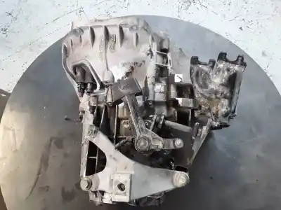 Pezzo di ricambio per auto di seconda mano riduttore per ford focus cmax cap ambiente d riferimenti oem iam 6m5r7002 zb  