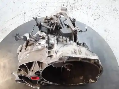 Pezzo di ricambio per auto di seconda mano riduttore per ford focus cmax cap ambiente d riferimenti oem iam 6m5r7002 zb  