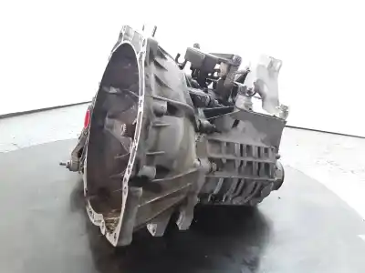 Pezzo di ricambio per auto di seconda mano riduttore per ford focus cmax cap ambiente d riferimenti oem iam 6m5r7002 zb  