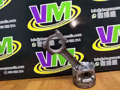 Second-hand car spare part connecting rod for renault megane i scenic ja renault oem iam references   