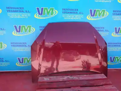 Piesă de schimb auto la mâna a doua CAPOTÃ pentru FORD FOCUS TURNIER (CAK)  Referințe OEM IAM   