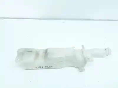 Second-hand car spare part coolant expansion tank for mitsubishi colt cz3 berl. 5 (z30a) 4a90 oem iam references a4545000249  