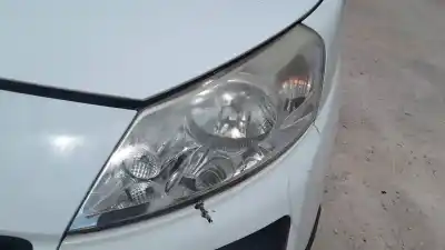 Recambio de automóvil de segunda mano de FARO IZQUIERDO para PEUGEOT EXPERT FURGÓN  referencias OEM IAM 1401368180  