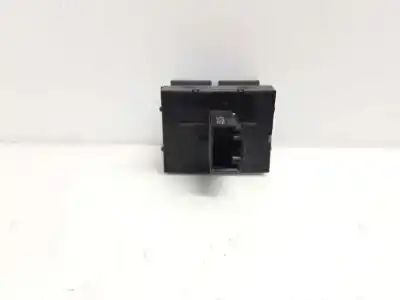 Peça sobressalente para automóvel em segunda mão botão / interruptor elevador vidro dianteiro esquerdo por volkswagen caddy ka/kb (2k) kombi referências oem iam 1k3959857c