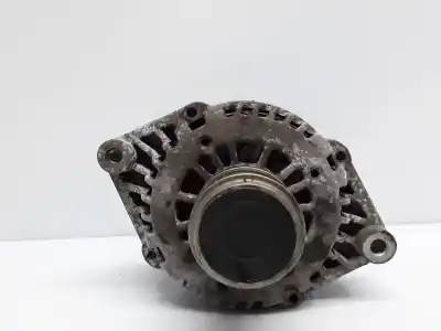 Second-hand car spare part alternator for chevrolet lacetti z20s oem iam references aa8a08a0259  