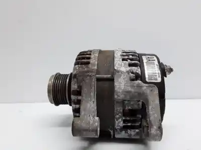 Second-hand car spare part alternator for chevrolet lacetti z20s oem iam references aa8a08a0259  