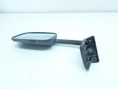 Peça sobressalente para automóvel em segunda mão espelho retrovisor esquerdo por citroen c15 e 1.3 referências oem iam   