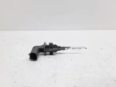 Second-hand car spare part pressure sensor for bmw x3 (e83) 2.0 sd oem iam references 752481701  