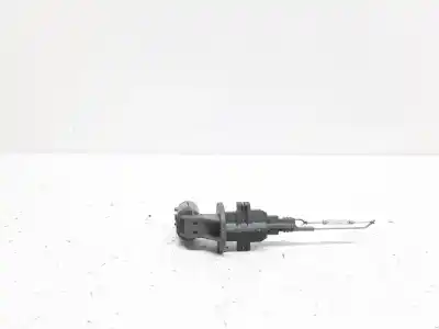 Second-hand car spare part pressure sensor for bmw x3 (e83) 2.0 sd oem iam references 752481701  