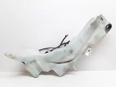 Peça sobressalente para automóvel em segunda mão depósito do limpa vidros por ford focus cmax cap ambiente d referências oem iam 3m5113k163ae  