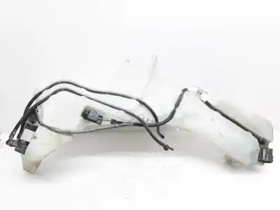 Peça sobressalente para automóvel em segunda mão depósito do limpa vidros por ford focus cmax cap ambiente d referências oem iam 3m5113k163ae  