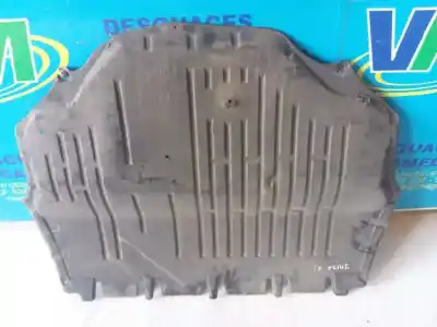Автозапчастина б/у крішка багажника для SEAT IBIZA (6J5) * Посилання на OEM IAM   