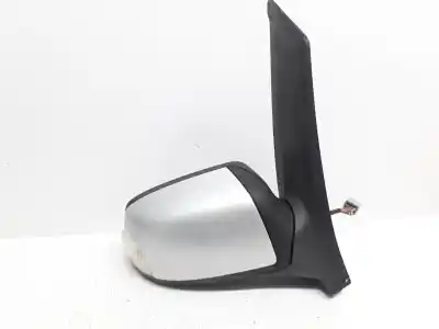 Peça sobressalente para automóvel em segunda mão espelho retrovisor direito por ford focus cmax cap ambiente d referências oem iam 3m5117682bn  