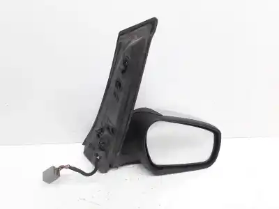Peça sobressalente para automóvel em segunda mão espelho retrovisor direito por ford focus cmax cap ambiente d referências oem iam 3m5117682bn  