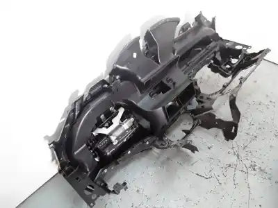 Second-hand car spare part dashboard for ford focus cmax cap ambiente d oem iam references am51r04305 eb1f  