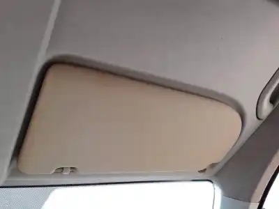 Peça sobressalente para automóvel em segunda mão para-sol direito por volkswagen caddy ka/kb (2k) kombi referências oem iam 