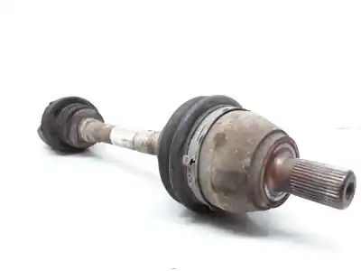 Peça sobressalente para automóvel em segunda mão transmissão dianteira esquerda por ford focus cmax cap ambiente d referências oem iam 3m513b437 daf  