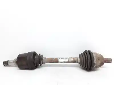 Автозапчасти б/у передняя левая трансмиссия за ford focus cmax cap ambiente d ссылки oem iam 3m513b437 daf