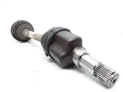 Peça sobressalente para automóvel em segunda mão transmissão dianteira esquerda por ford focus cmax cap ambiente d referências oem iam 3m513b437 daf  