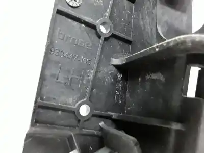 Peça sobressalente para automóvel em segunda mão moldagem por volvo v40 fastback (525) d2 referências oem iam 933447105