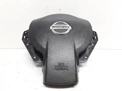 Pièce détachée automobile d'occasion AIRBAG AVANT GAUCHE pour NISSAN QASHQAI  Références OEM IAM 98510BR2610  