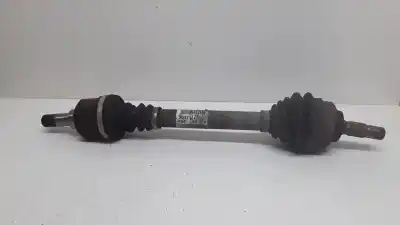 Piesă de schimb auto la mâna a doua transmisie fatã stânga pentru citroen c4 berlina collection referințe oem iam 963717780