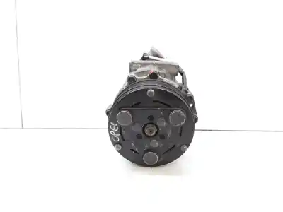 Second-hand car spare part air conditioning compressor for opel combo corsa c oem iam references 24421642  
