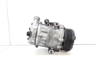 Second-hand car spare part air conditioning compressor for opel combo corsa c oem iam references 24421642  