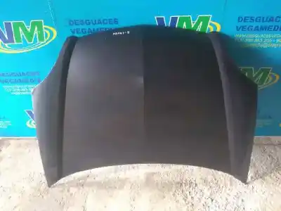 Peça sobressalente para automóvel em segunda mão CAPOT por RENAULT KANGOO  Referências OEM IAM   