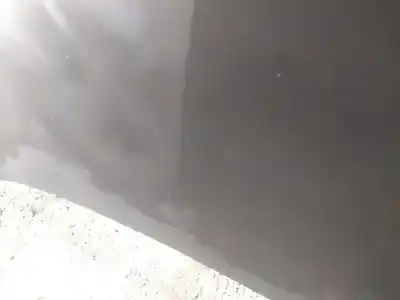 Peça sobressalente para automóvel em segunda mão capot por renault kangoo (f/kc0) rn/alap modell (kcoa/c/d/e/h/u) referências oem iam   