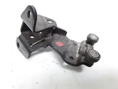 Peça sobressalente para automóvel em segunda mão SUPORTE / GUIA DE PORTA DE CORRER por CITROEN JUMPY  Referências OEM IAM   