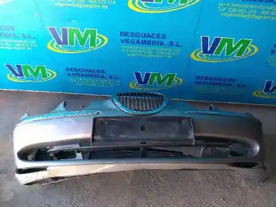 Second-hand car spare part FRONT BUMPER for JAGUAR S-TYPE II (X200)  OEM IAM references   