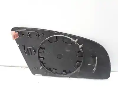 Автозапчастина б/у ліве дзеркало скло для audi a6 avant (4f5) 3.0 tdi quattro посилання на oem iam   