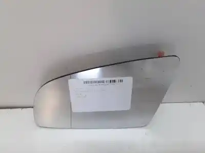 Автозапчастина б/у ліве дзеркало скло для audi a6 avant (4f5) 3.0 tdi quattro посилання на oem iam   