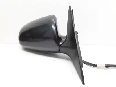 Second-hand car spare part right rearview mirror for audi a6 avant (4f5) 3.0 tdi quattro oem iam references 448506  