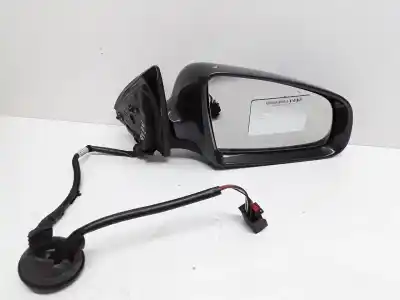 Second-hand car spare part right rearview mirror for audi a6 avant (4f5) 3.0 tdi quattro oem iam references 448506  