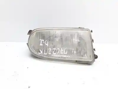 Pezzo di ricambio per auto di seconda mano fendinebbia sinistra per renault megane i scenic ja renault riferimenti oem iam 7700835209l  