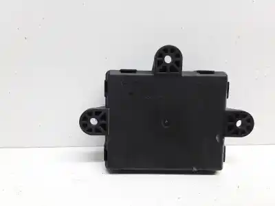 Peça sobressalente para automóvel em segunda mão módulo eletrônico por volvo v40 fastback (525) d2 referências oem iam av6n14c236ab