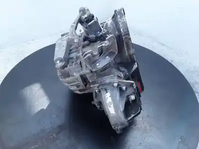 Автозапчастина б/у коробка передач для opel zafira b zafira b посилання на oem iam 55192042