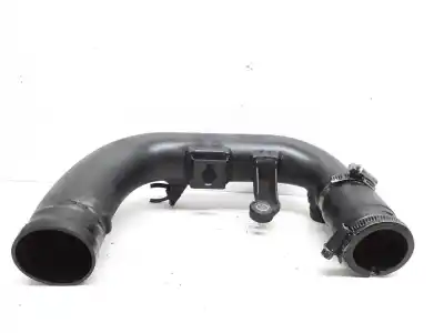 Автозапчастина б/у труба для opel astra h gtc d-z17dth посилання на oem iam 55557412  
