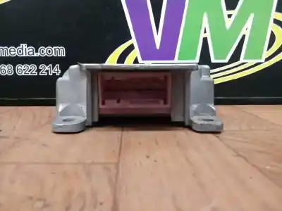 Second-hand car spare part airbag control unit for opel corsa b 1.7 d oem iam references 09229038  