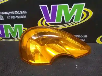 Peça sobressalente para automóvel em segunda mão Farolim Dianteiro Esquerdo por RENAULT MODUS Dynamique 75 CV / 55 KW Referências OEM IAM 22816498B  